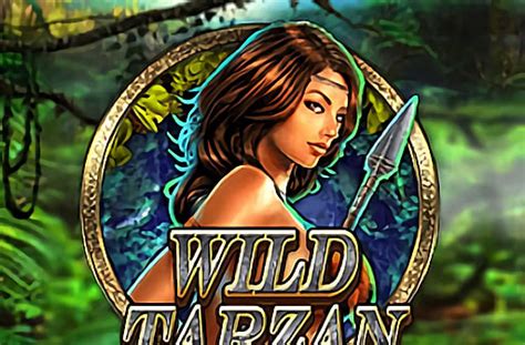 Wild Tarzan Slot - Play Online